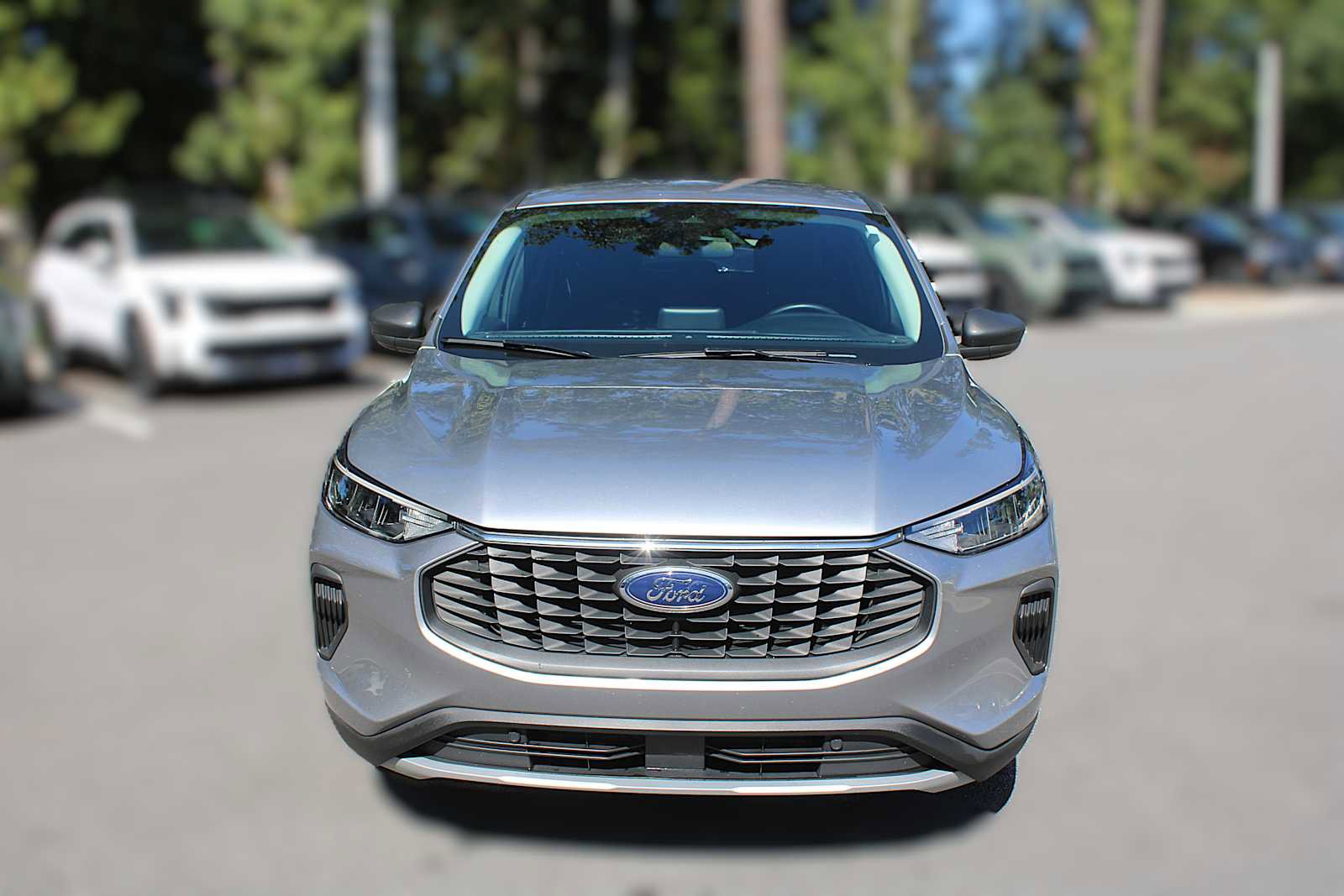 Used 2023 Ford Escape Active w/ Cold Weather Package image 17