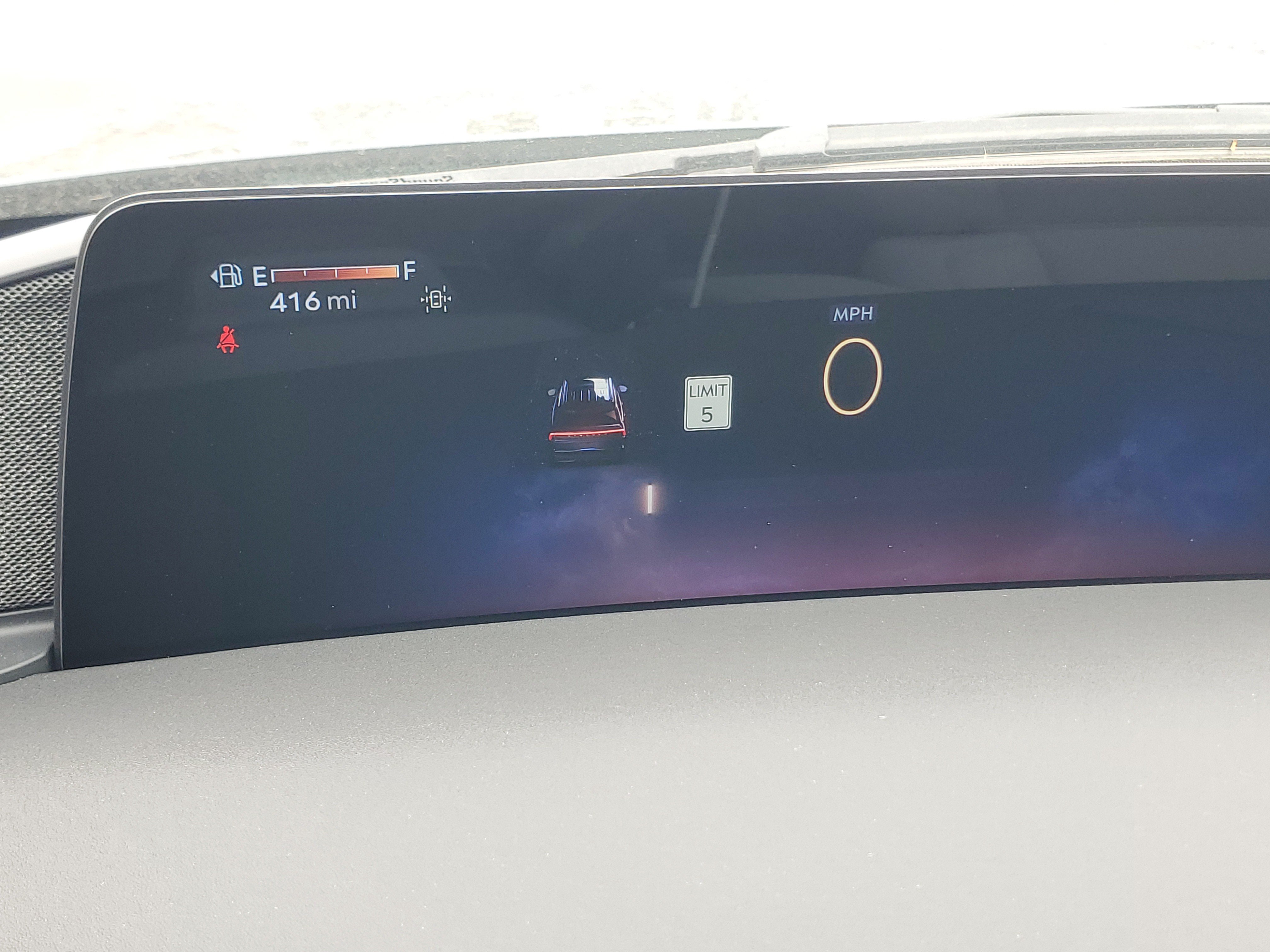 New 2026 Lincoln Navigator Reserve AWD/4WD image 19