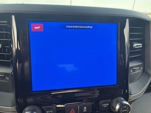 New 2026 RAM 4500 Tradesman w/ Chrome Appearance Group AWD/4WD image 35