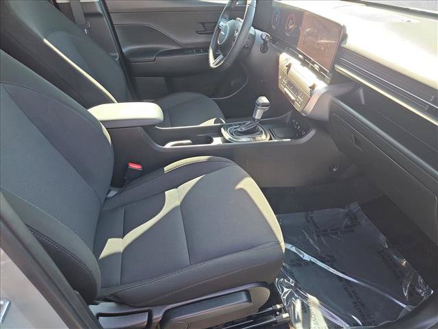 Used 2026 Hyundai Kona SEL Sport FWD image 20
