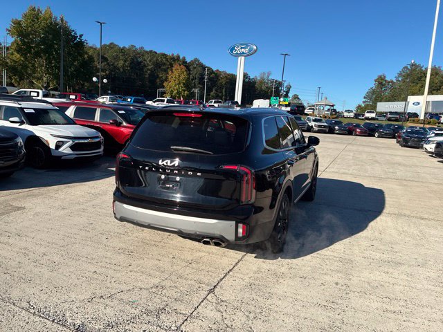 Used 2023 Kia Telluride SX FWD image 23