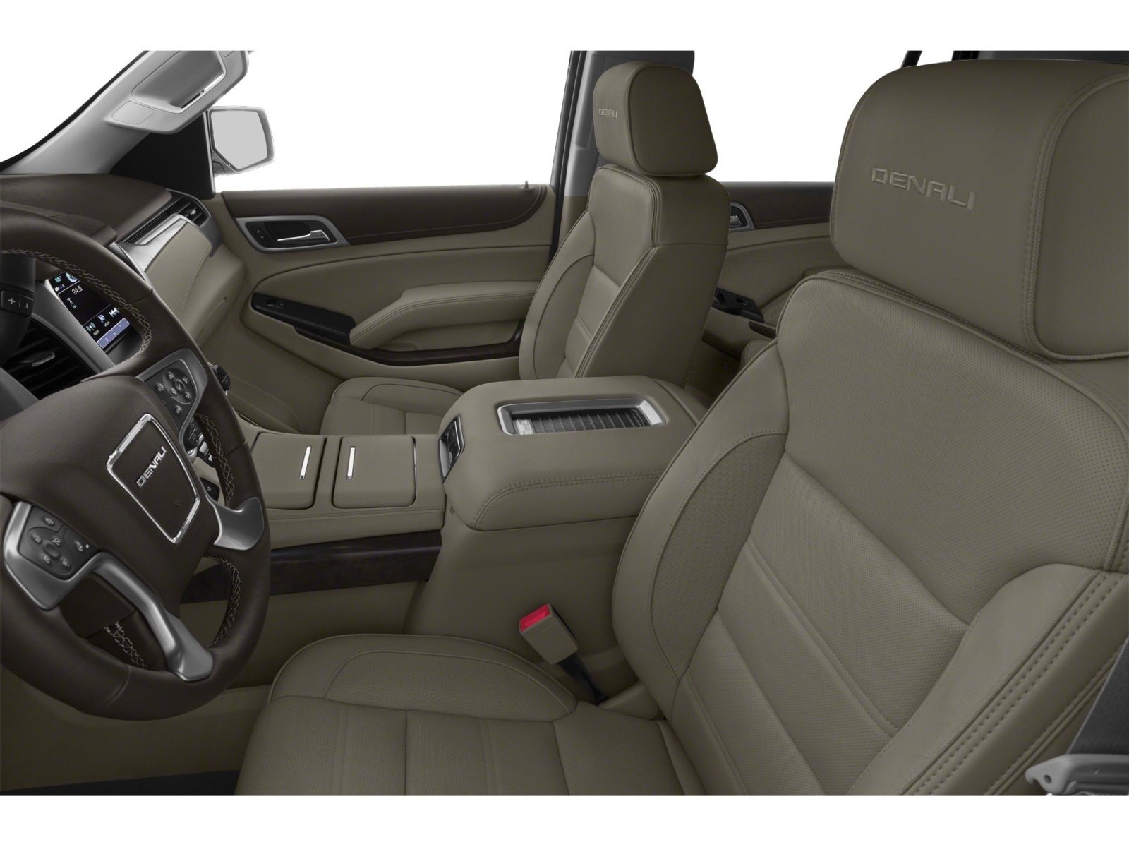 Used 2019 GMC Yukon Denali w/ Denali Ultimate Package AWD/4WD image 8
