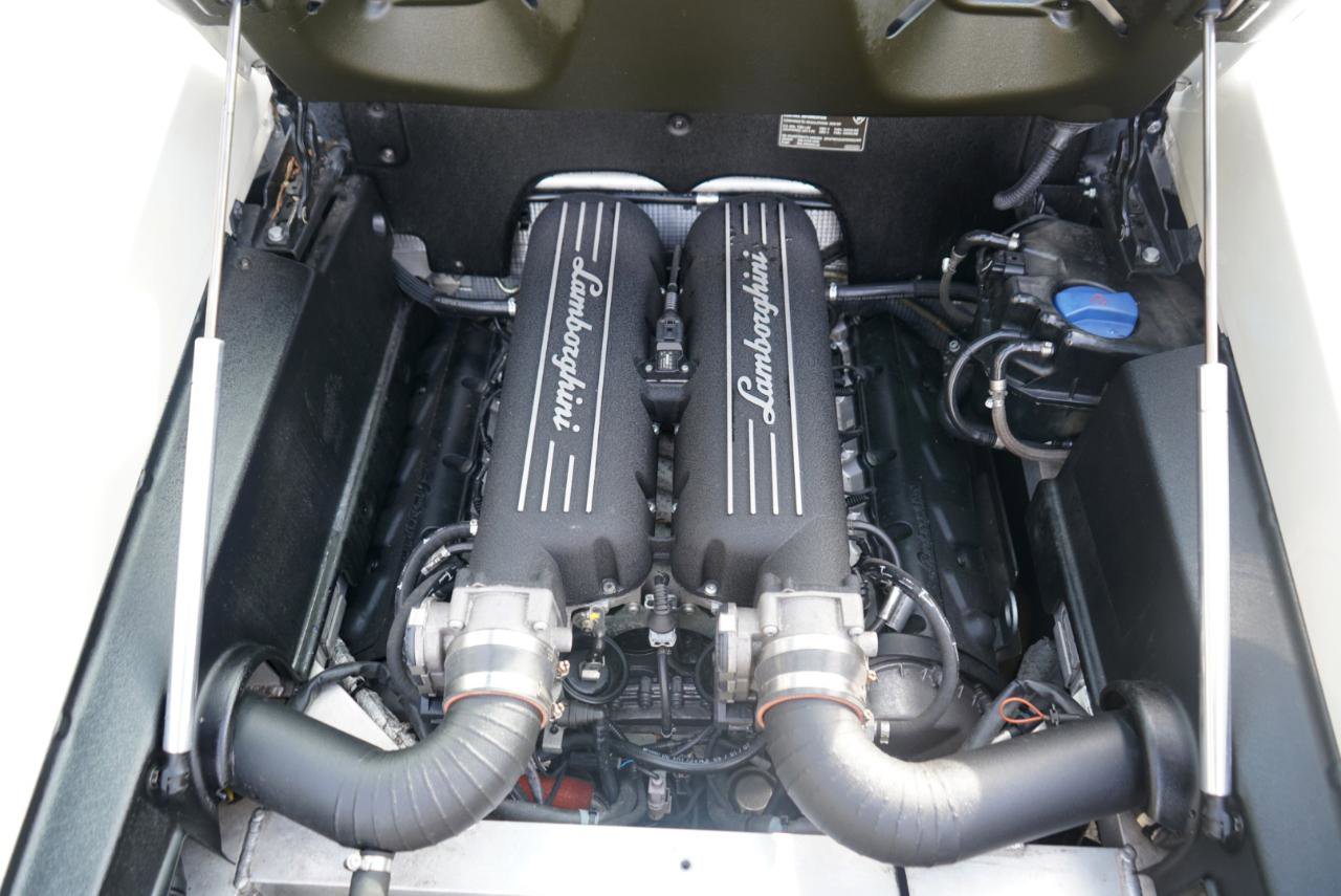 Used 2008 Lamborghini Gallardo image 69