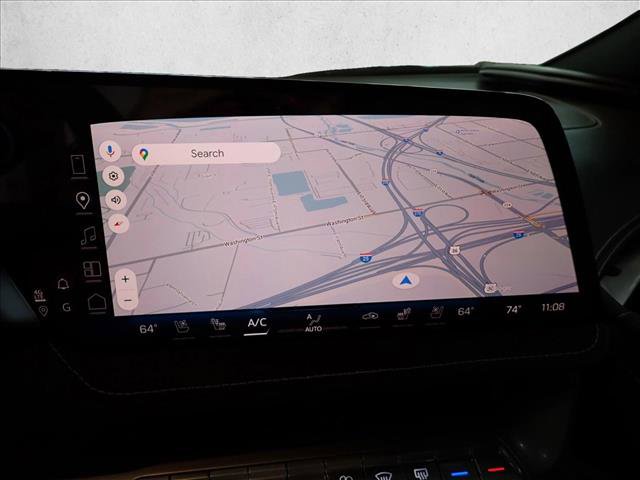 New 2026 Chevrolet Corvette Z06 image 22