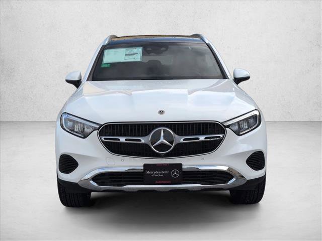 New 2026 Mercedes-Benz GLC 350e 4MATIC image 6
