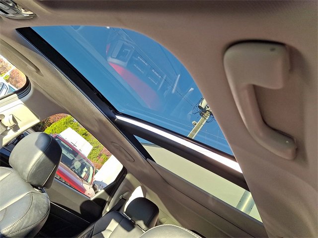 Used 2021 Kia Sorento SX image 10