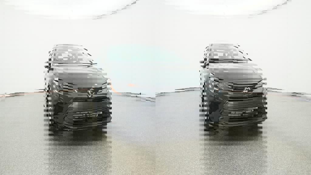 New 2026 Toyota Corolla LE image 63