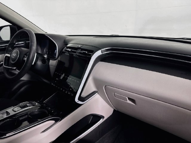 Used 2024 Hyundai Tucson Blue AWD/4WD image 27