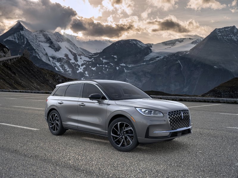 New 2026 Lincoln Corsair Grand Touring image 7