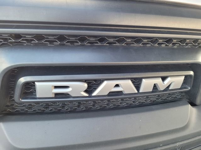 Certified 2024 RAM 1500 Classic Warlock image 20