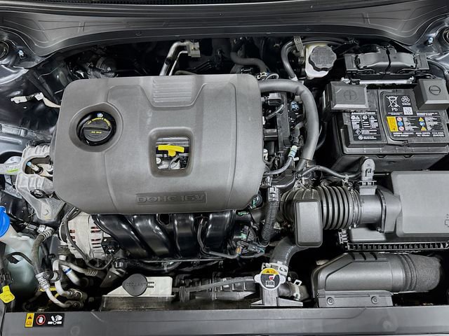 Used 2023 Kia Forte LXS w/ LXS Technology Package FWD image 28