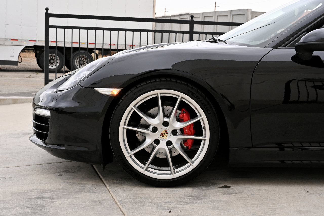 Used 2013 Porsche Boxster S RWD image 35