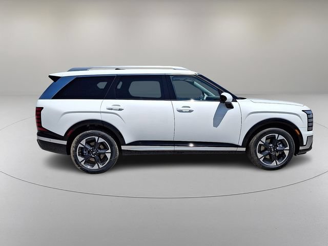 New 2026 Hyundai Palisade Limited AWD/4WD image 8