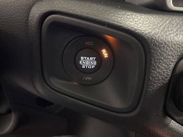New 2026 Jeep Wrangler Sport AWD/4WD image 16