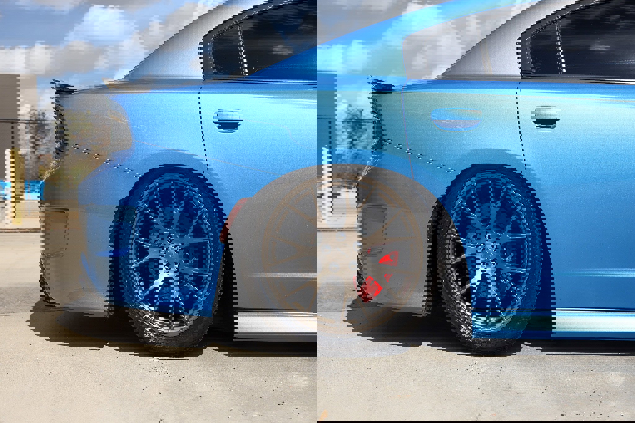 Used 2015 Dodge Charger SRT Hellcat w/ Laguna Leather Package image 30