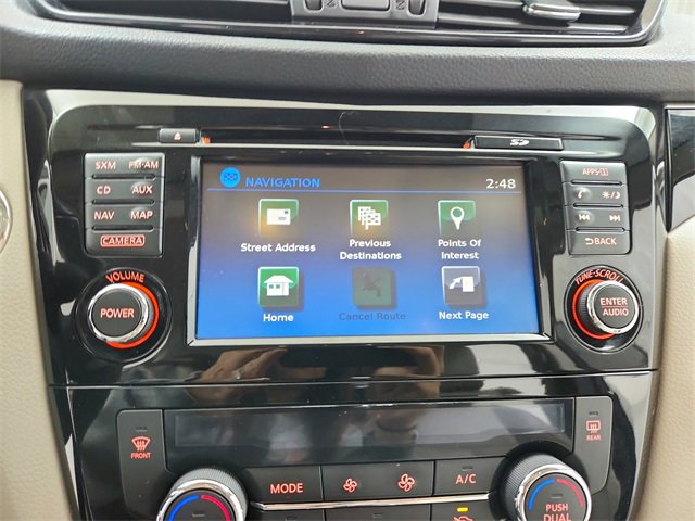 Used 2018 Nissan Rogue Sport SL image 26