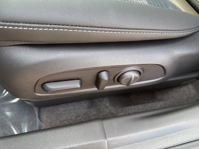New 2026 Buick Envista Preferred w/ Convenience I Package image 12
