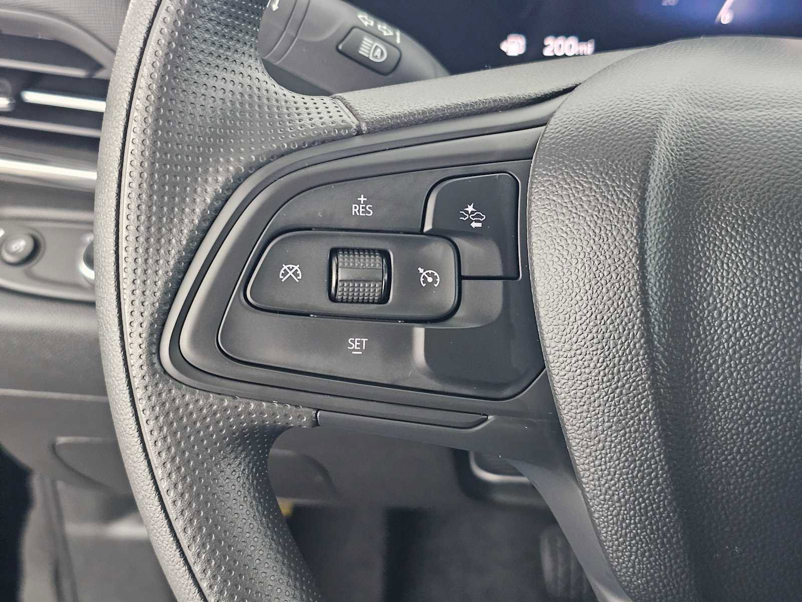 New 2026 Buick Envista Preferred w/ Advanced Safety Package FWD image 27