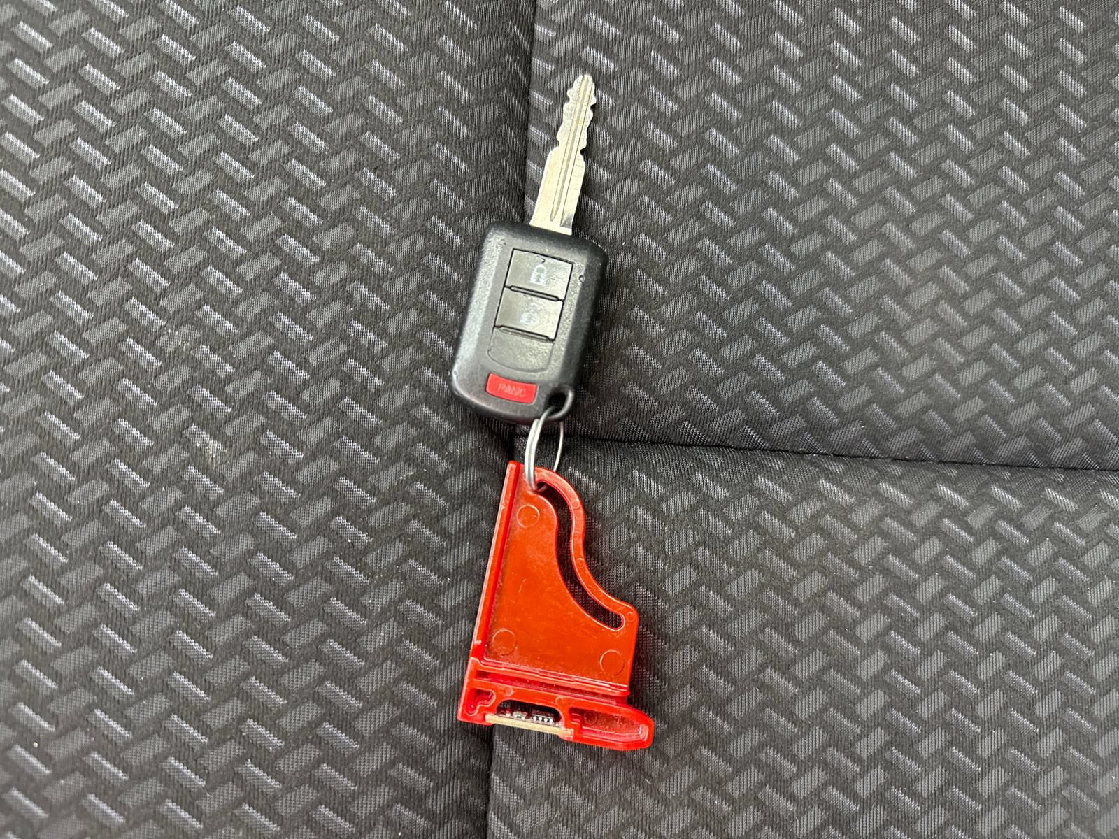 Used 2018 Mitsubishi Eclipse Cross ES FWD image 54