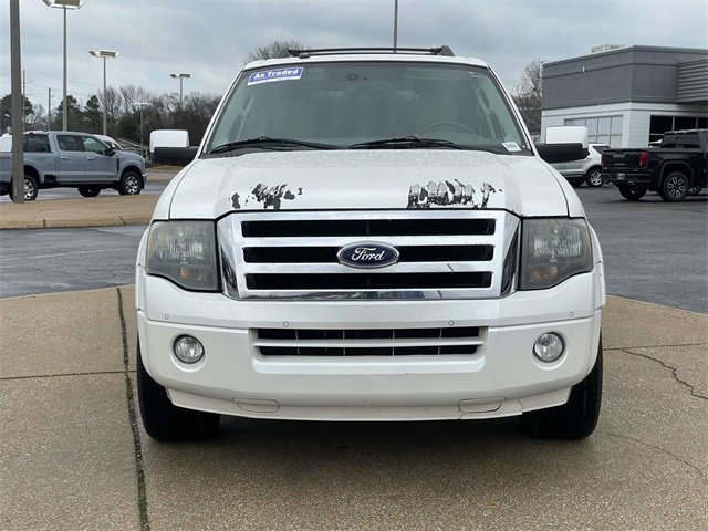Used 2012 Ford Expedition Limited image 6