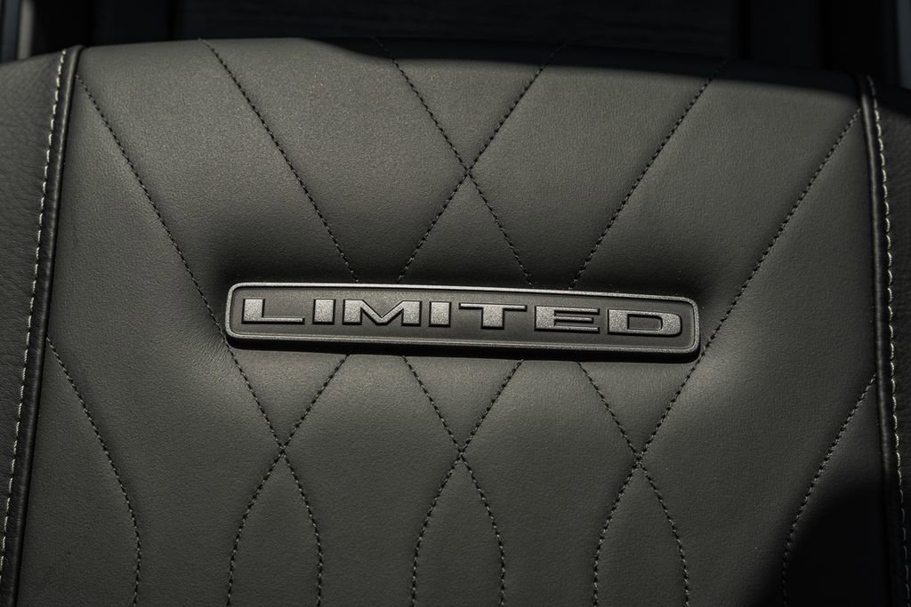New 2026 RAM 1500 Limited AWD/4WD image 29