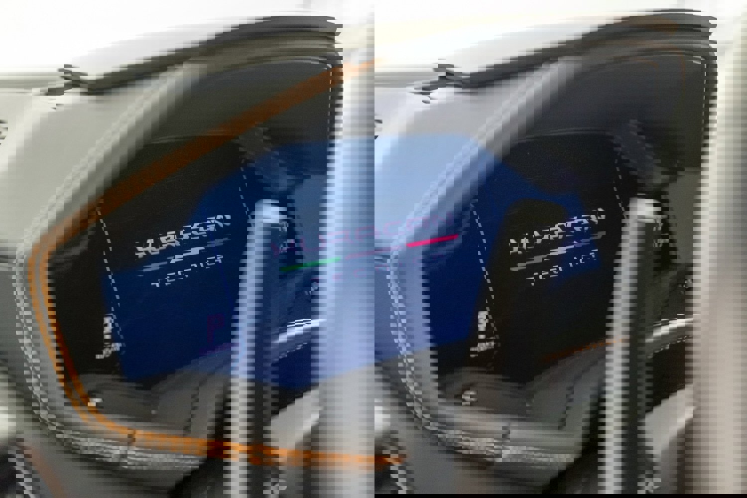 Used 2023 Lamborghini Huracan Tecnica image 27