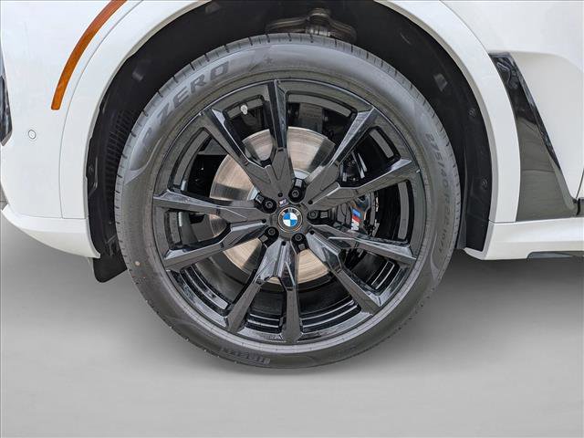 New 2026 BMW X7 xDrive40i image 10