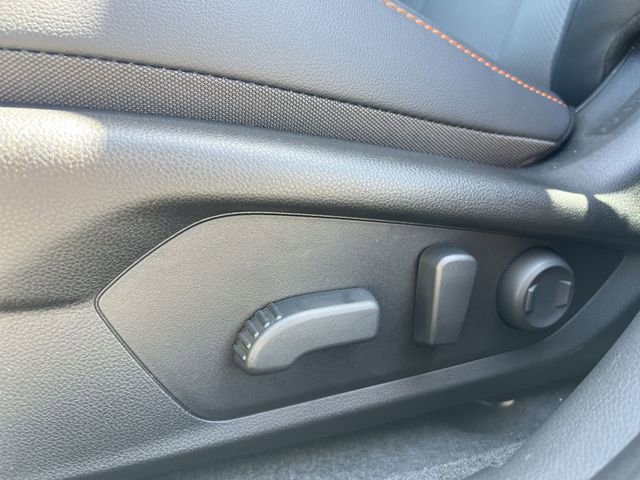 New 2026 Subaru Crosstrek 2.5i Limited w/ Crosstrek Mirror Package image 28