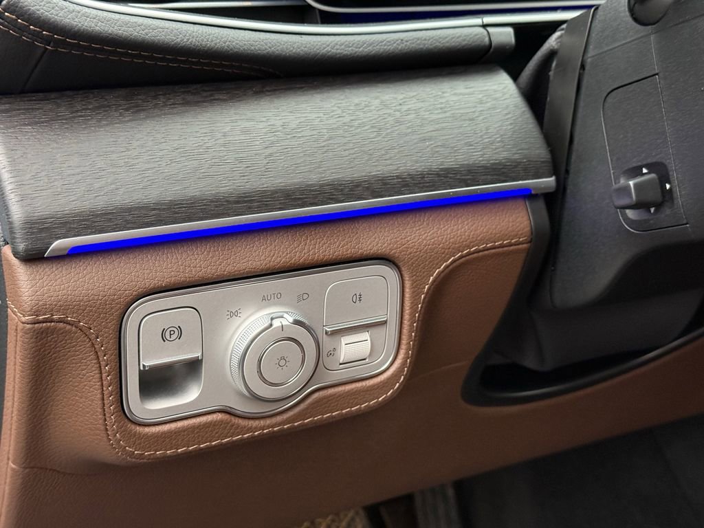 Certified 2024 Mercedes-Benz GLE 350 4MATIC image 15