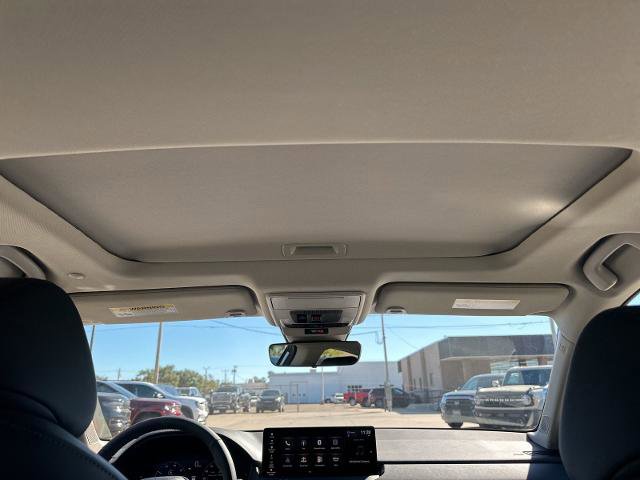 New 2025 Honda Accord EX-L image 27