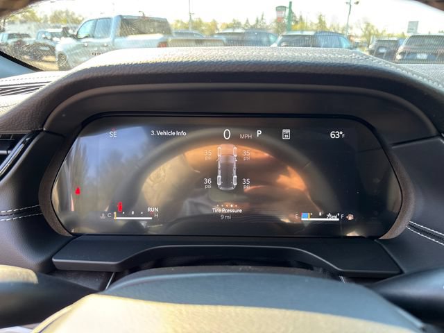 New 2026 Jeep Grand Cherokee Altitude AWD/4WD image 18