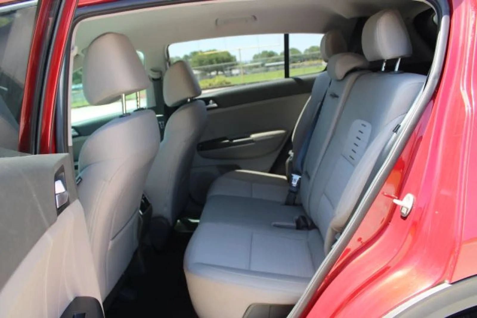 Used 2019 Kia Sportage LX FWD image 16