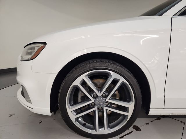 Used 2019 Audi A3 2.0T Premium w/ Convenience Package FWD image 11