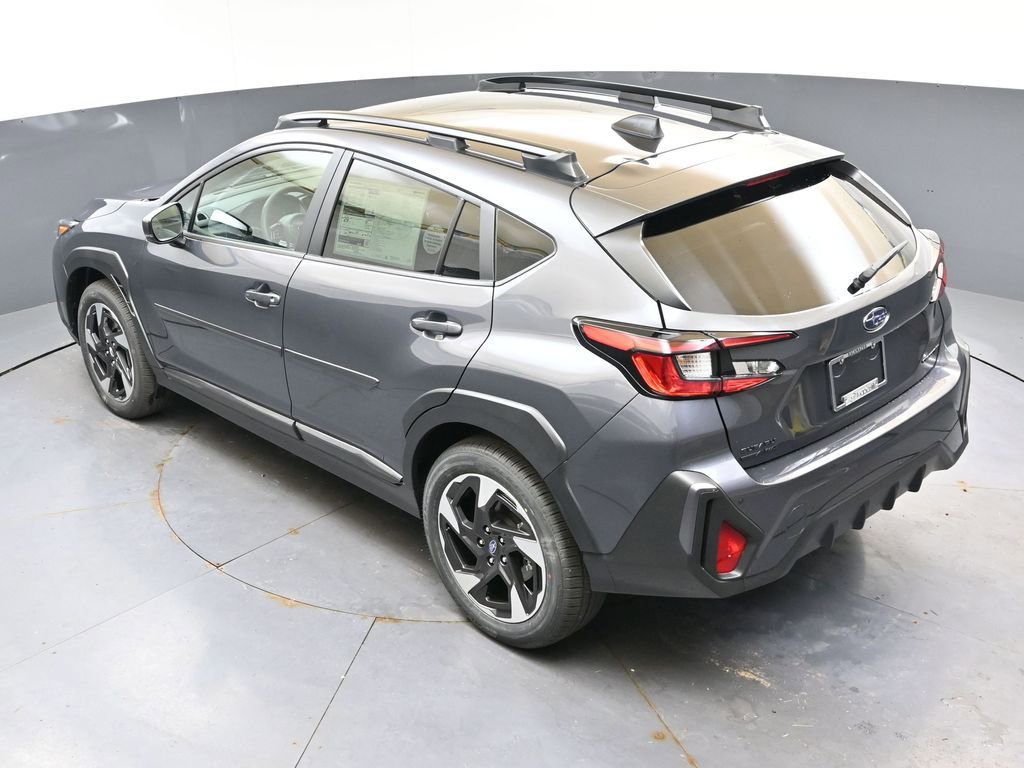 New 2026 Subaru Crosstrek 2.5i Limited AWD/4WD image 48