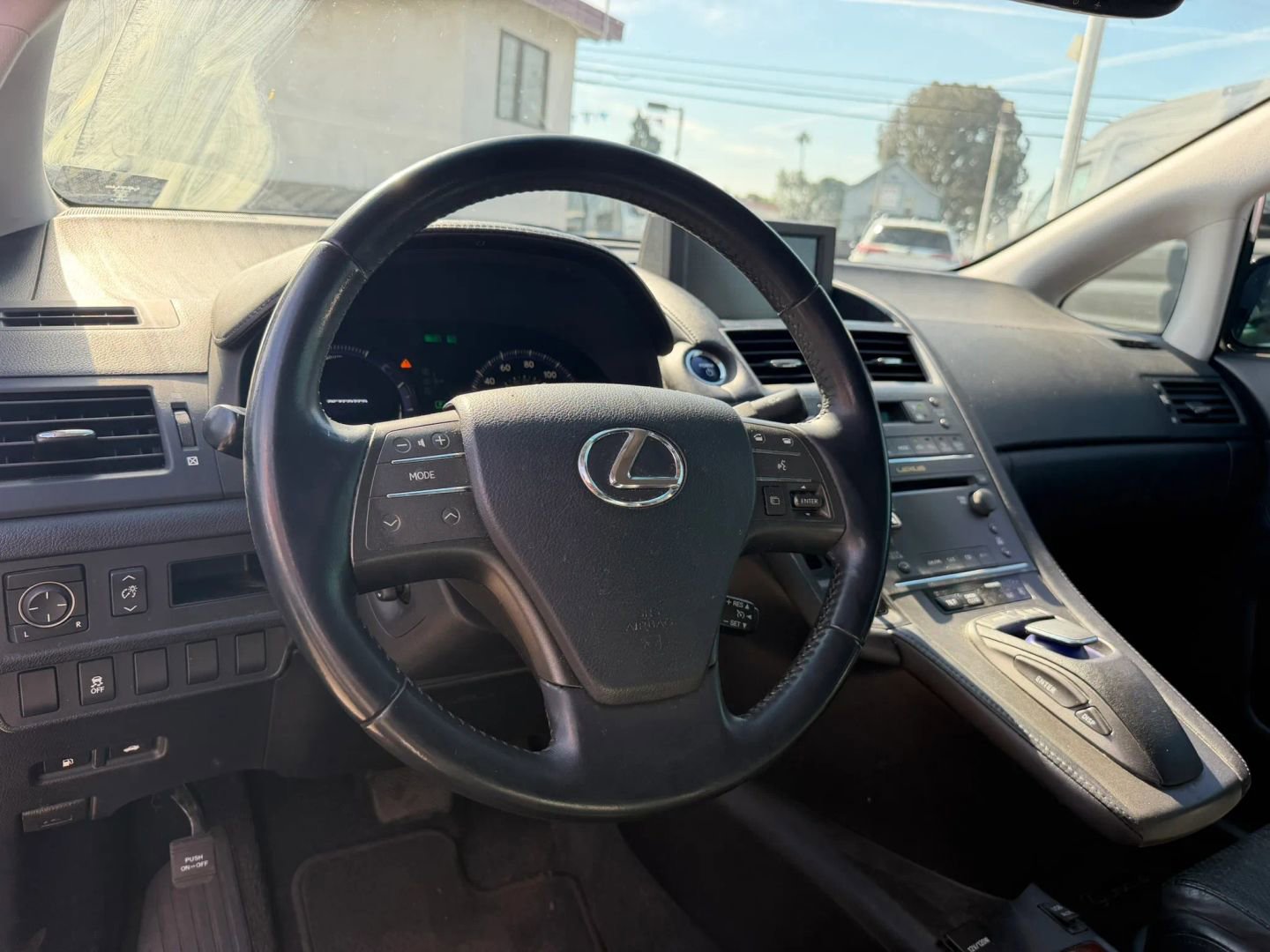 Used 2010 Lexus HS 250h image 14