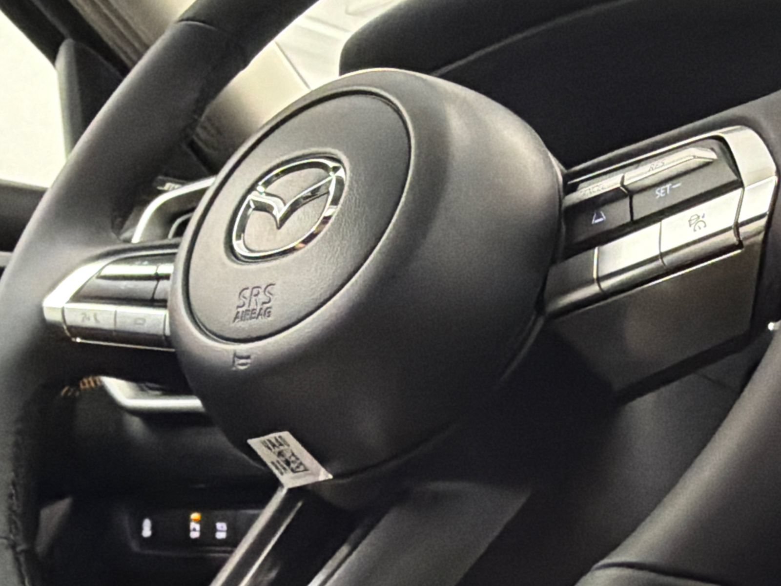 New 2026 MAZDA CX-50 AWD 2.5 S w/ Weather Package image 26