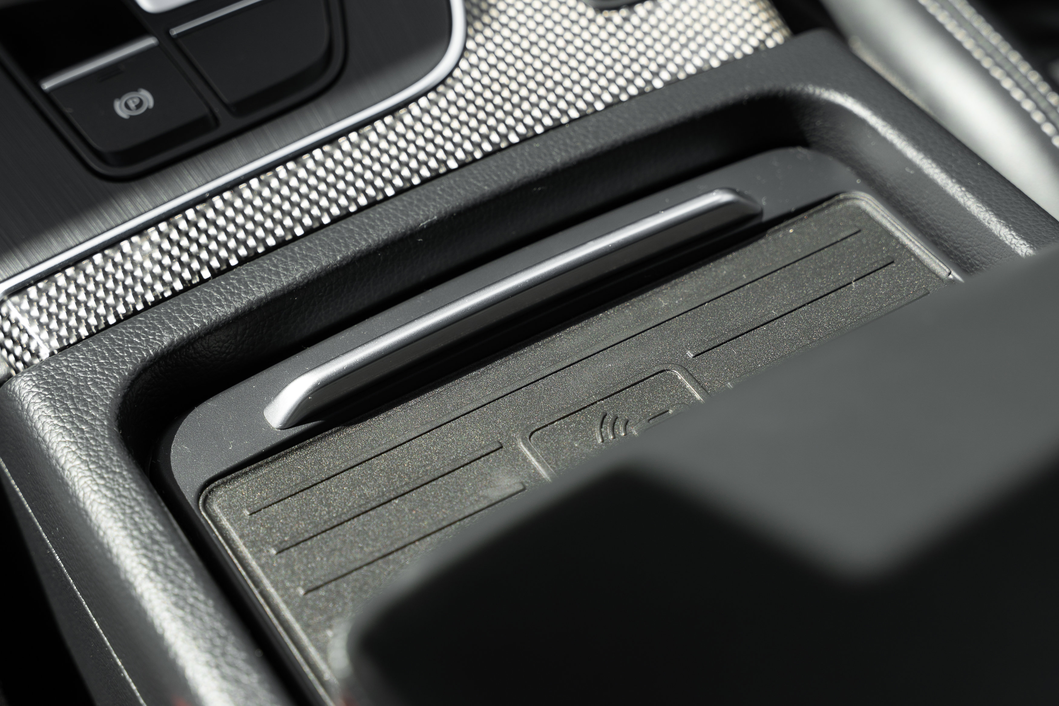 Used 2019 Audi SQ5 Prestige image 20