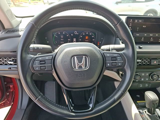 Used 2024 Honda Accord EX-L image 16