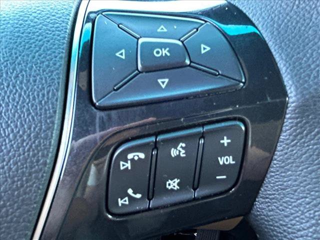 Used 2017 Ford Explorer Limited w/ Equipment Group 301A FWD image 24