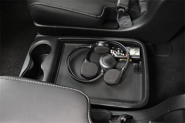 Certified 2022 Honda Pilot Touring image 36