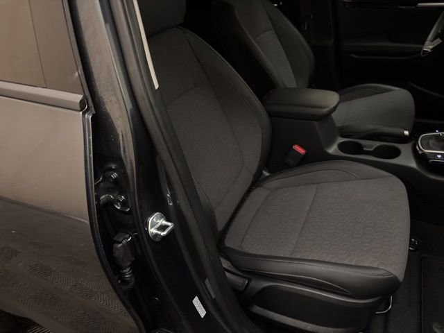 Certified 2026 Kia Seltos S image 20