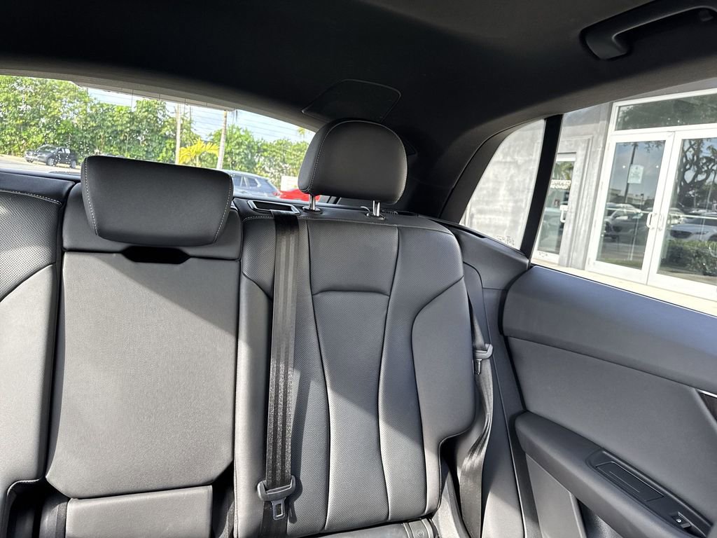 Used 2021 Audi Q8 Premium Plus w/ Premium Plus Package image 20