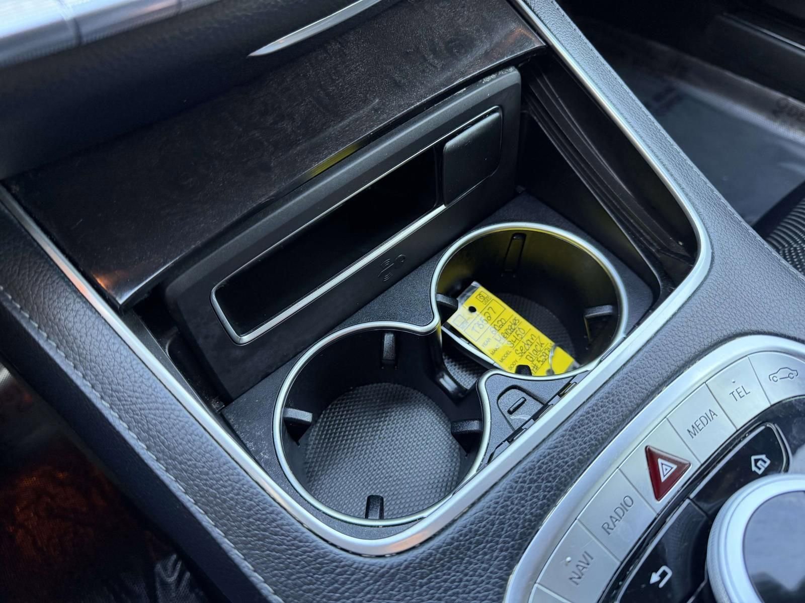 Used 2020 Mercedes-Benz S 450 4MATIC Sedan w/ Premium Package image 39