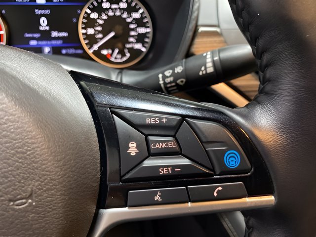 Used 2020 Nissan Altima 2.5 SL AWD/4WD image 15