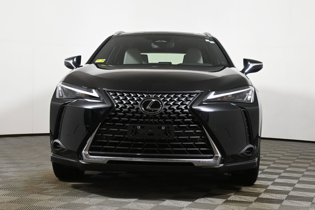 Used 2025 Lexus UX 300h AWD w/ Cold Area Package image 10