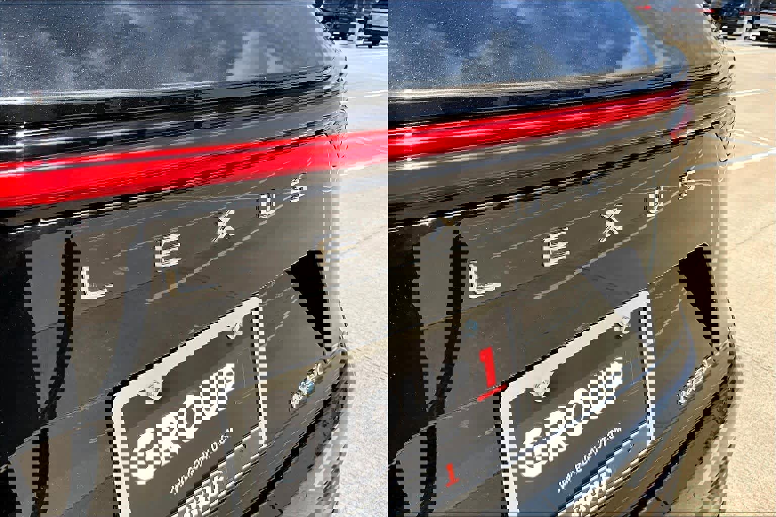 Used 2023 Lexus NX 250 FWD image 31