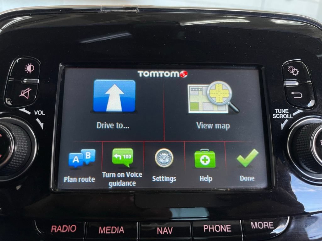 Used 2016 FIAT 500 Turbo FWD image 32