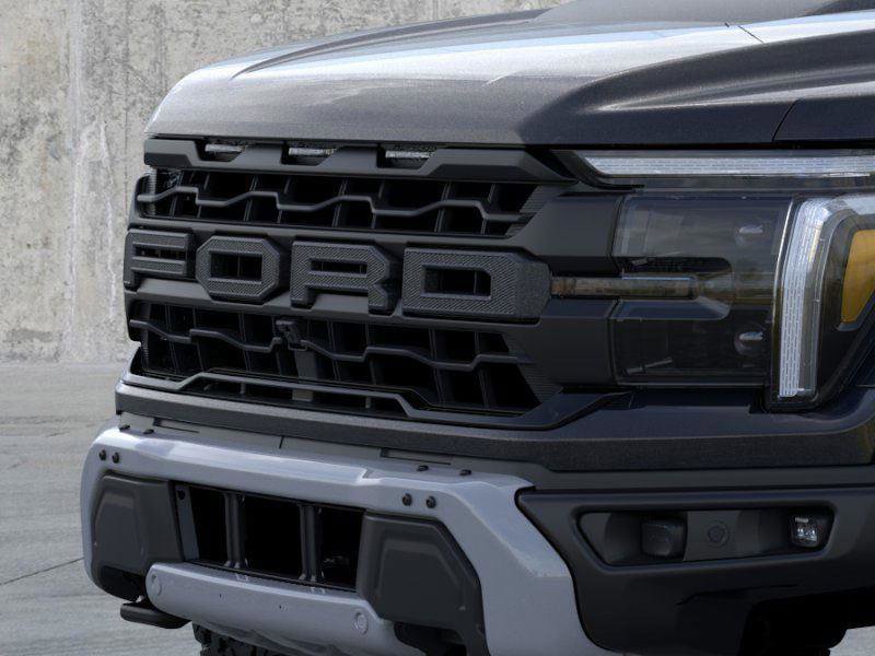 New 2026 Ford F150 Raptor image 17