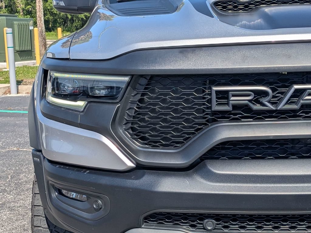 Used 2024 RAM 1500 TRX AWD/4WD image 10