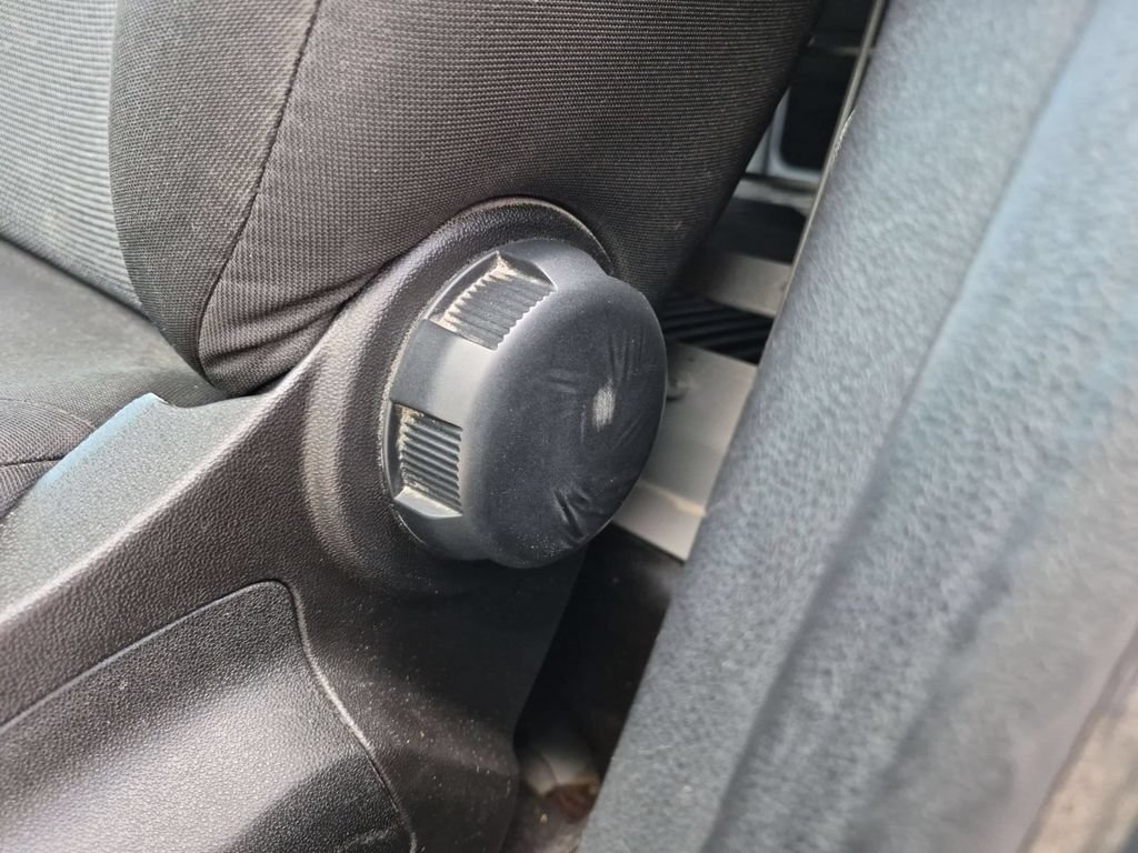 Used 2019 RAM ProMaster City Tradesman FWD image 13